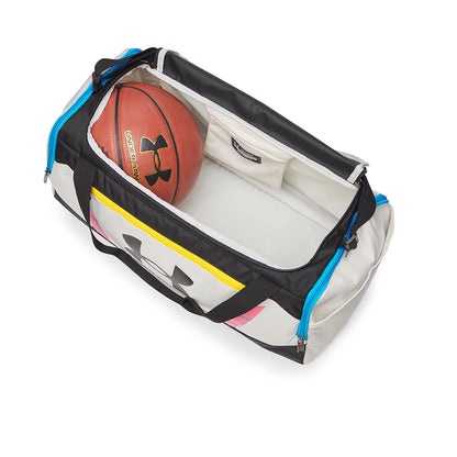 UNDER ARMOUR Undeniable 5.0 Small Unisex Duffle Bag - Supersports Thailand