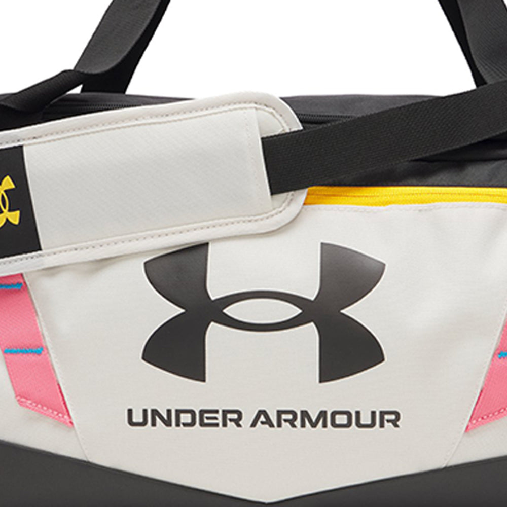 UNDER ARMOUR Undeniable 5.0 Small Unisex Duffle Bag - Supersports Thailand Supersports Thailand
