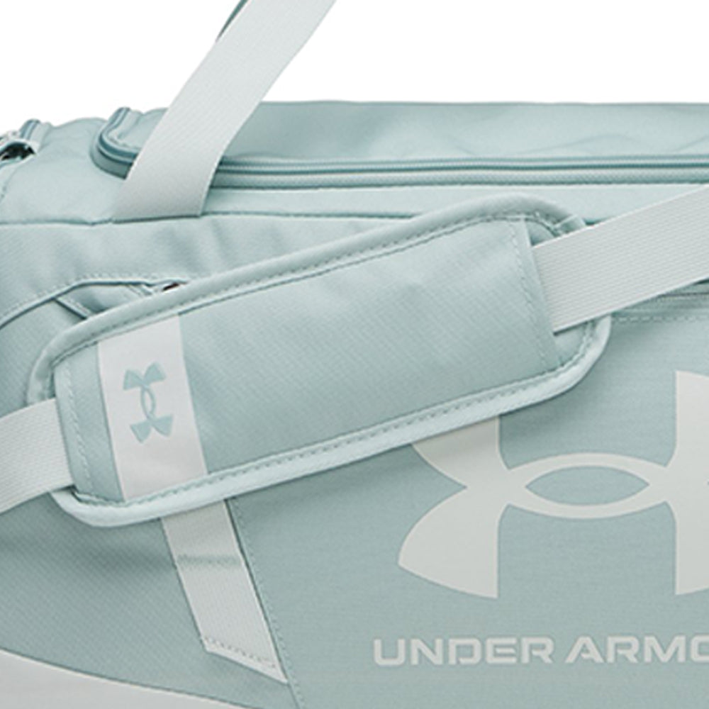 UNDER ARMOUR Undeniable 5.0 Small Unisex Duffle Bag - Supersports Thailand Supersports Thailand