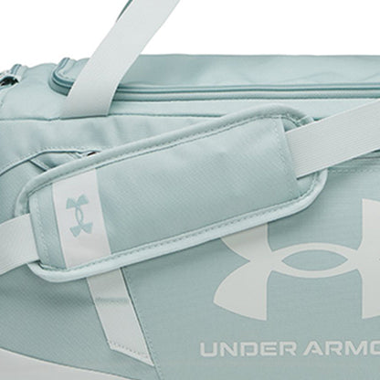 UNDER ARMOUR Undeniable 5.0 Small Unisex Duffle Bag - Supersports Thailand