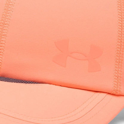 UNDER ARMOUR Velociti Low Women's Cap - Supersports Thailand