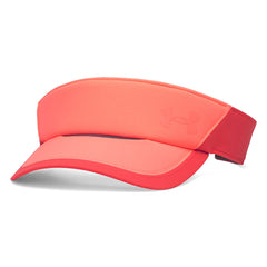 UNDER ARMOUR Launch Women's Visor - Supersports Thailand