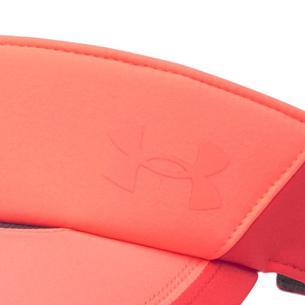 UNDER ARMOUR Launch Women's Visor - Supersports Thailand