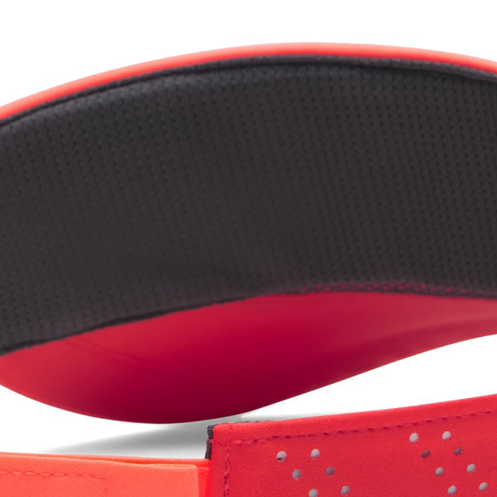 UNDER ARMOUR Launch Women's Visor - Supersports Thailand