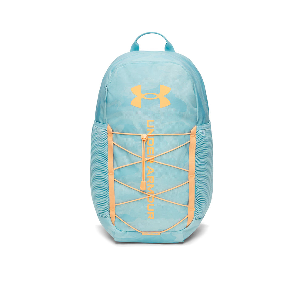 UNDER ARMOUR Hustle Sport 6.0 Unisex Backpack - Supersports Thailand