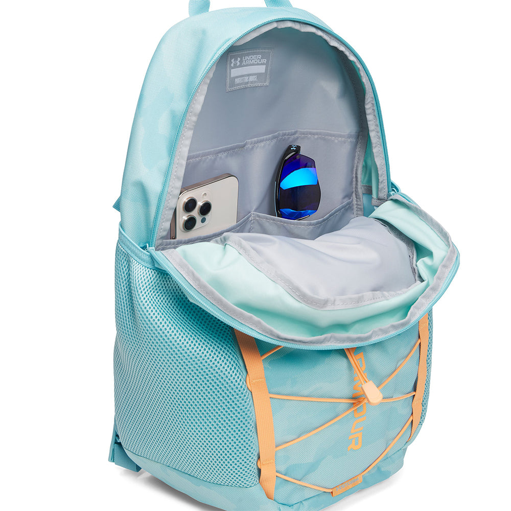UNDER ARMOUR Hustle Sport 6.0 Unisex Backpack - Supersports Thailand Supersports Thailand