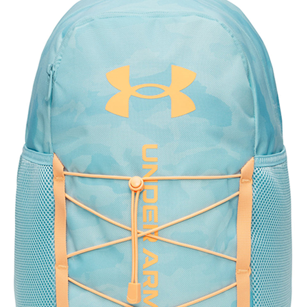 UNDER ARMOUR Hustle Sport 6.0 Unisex Backpack - Supersports Thailand Supersports Thailand