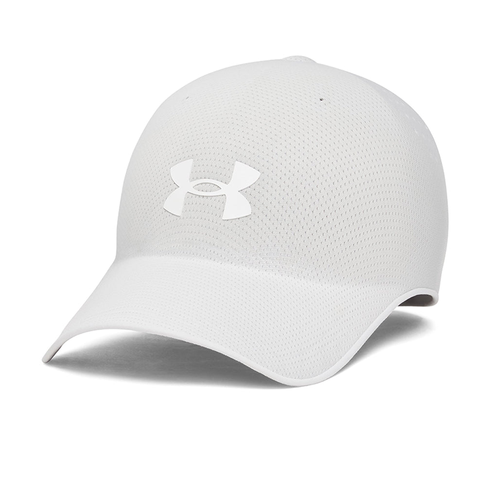 UNDER ARMOUR StealthForm Uncrushable Unisex Cap - Supersports Thailand Supersports Thailand