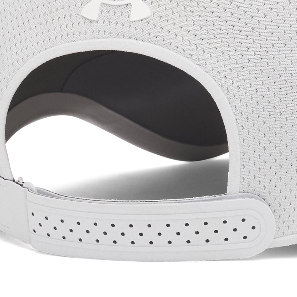 UNDER ARMOUR StealthForm Uncrushable Unisex Cap - Supersports Thailand Supersports Thailand