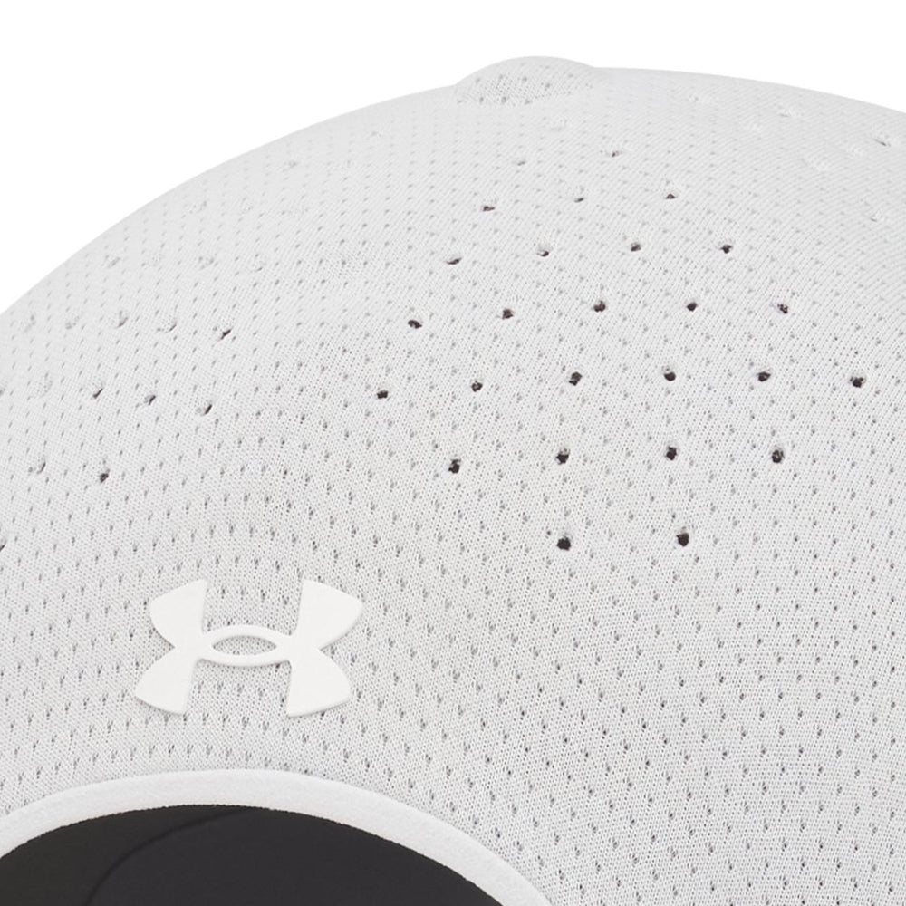 UNDER ARMOUR StealthForm Uncrushable Unisex Cap - Supersports Thailand