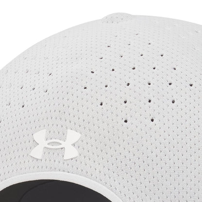 UNDER ARMOUR StealthForm Uncrushable Unisex Cap - Supersports Thailand