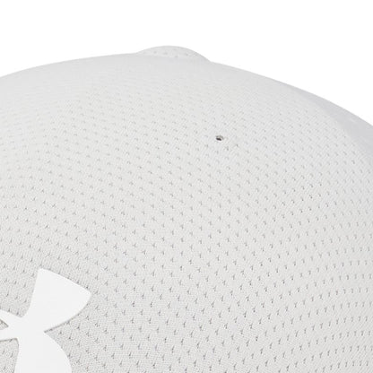 UNDER ARMOUR StealthForm Uncrushable Unisex Cap - Supersports Thailand