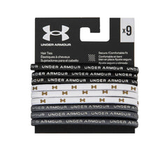 UNDER ARMOUR Elastic Women's Hair Tie (9 per pack)