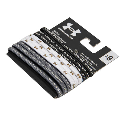 UNDER ARMOUR Elastic Women's Hair Tie (9 per pack) - Supersports Thailand