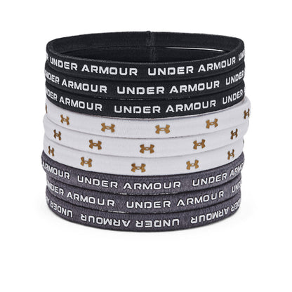UNDER ARMOUR Elastic Women's Hair Tie (9 per pack)