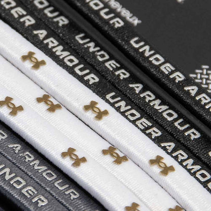UNDER ARMOUR Elastic Women's Hair Tie (9 per pack)