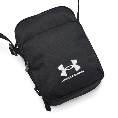 UNDER ARMOUR SportStyle Lite Unisex Crossbody Bag - Supersports Thailand