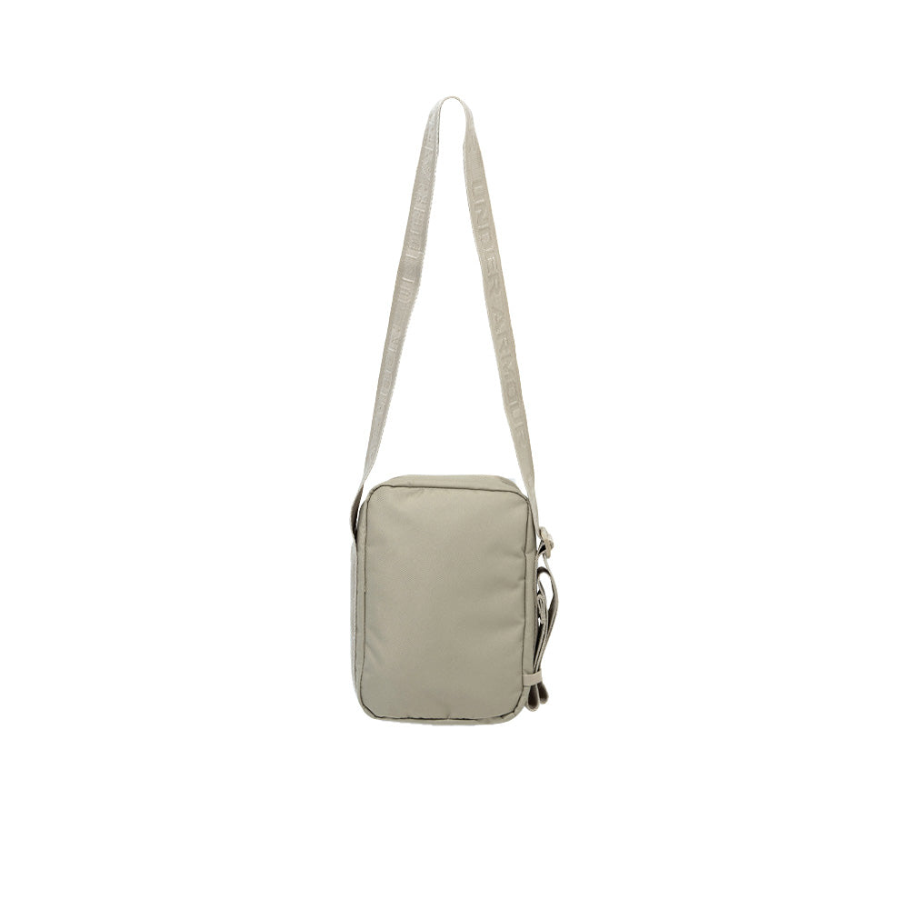 UNDER ARMOUR SportStyle Lite Unisex Crossbody Bag - Supersports Thailand Supersports Thailand