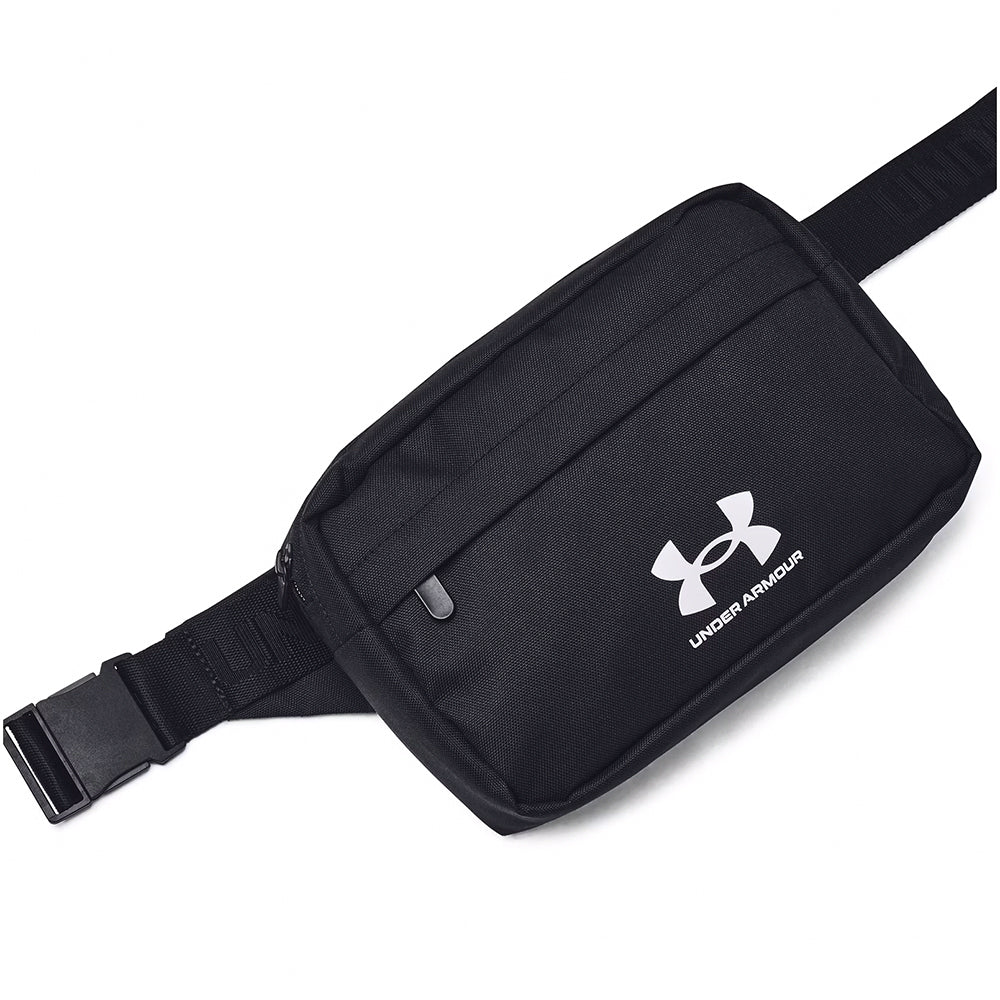UNDER ARMOUR SportStyle Lite Unisex Waistpack - Supersports Thailand