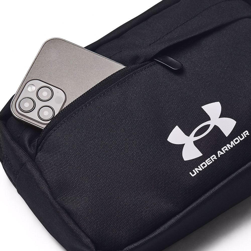 UNDER ARMOUR SportStyle Lite Unisex Waistpack - Supersports Thailand