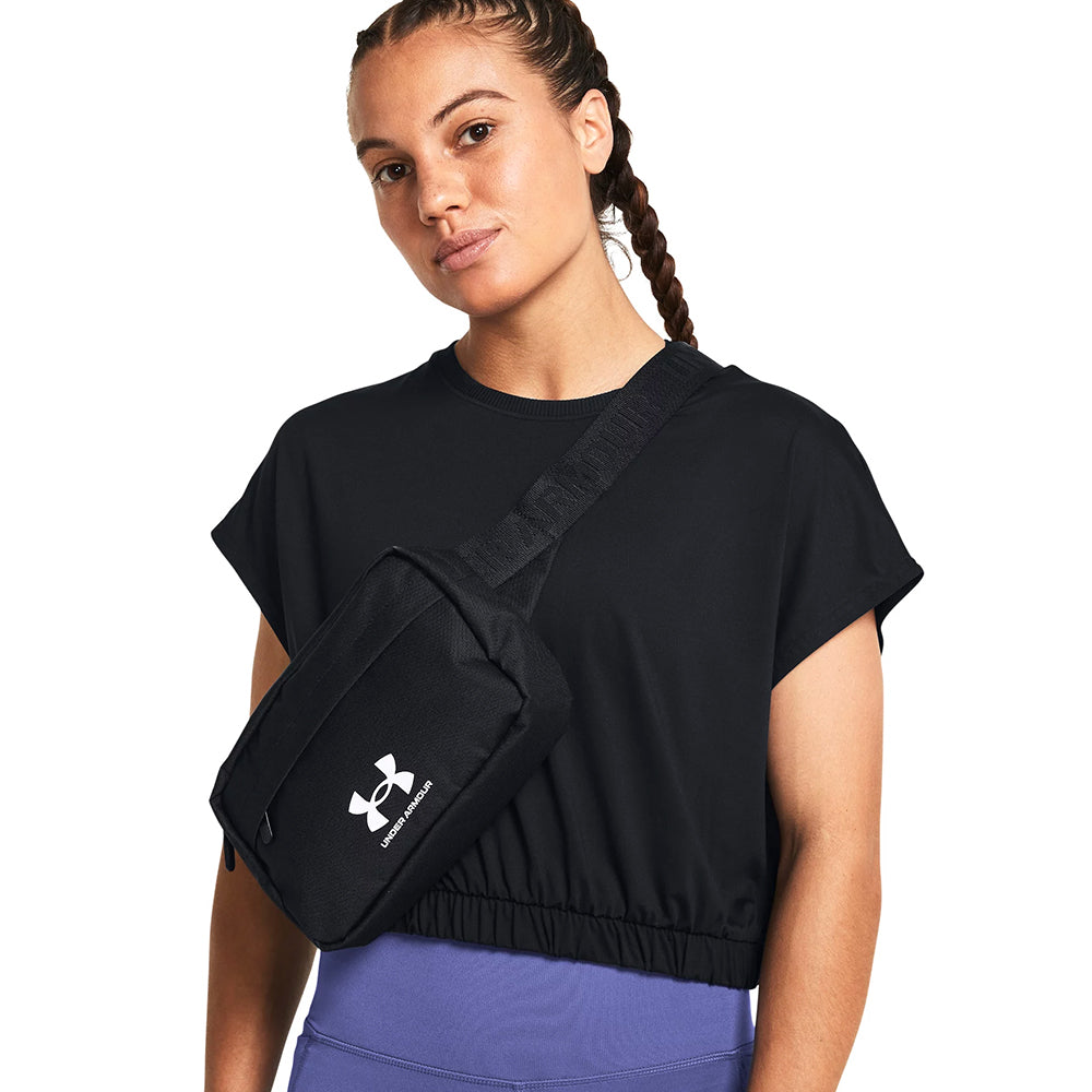 UNDER ARMOUR SportStyle Lite Unisex Waistpack - Supersports Thailand