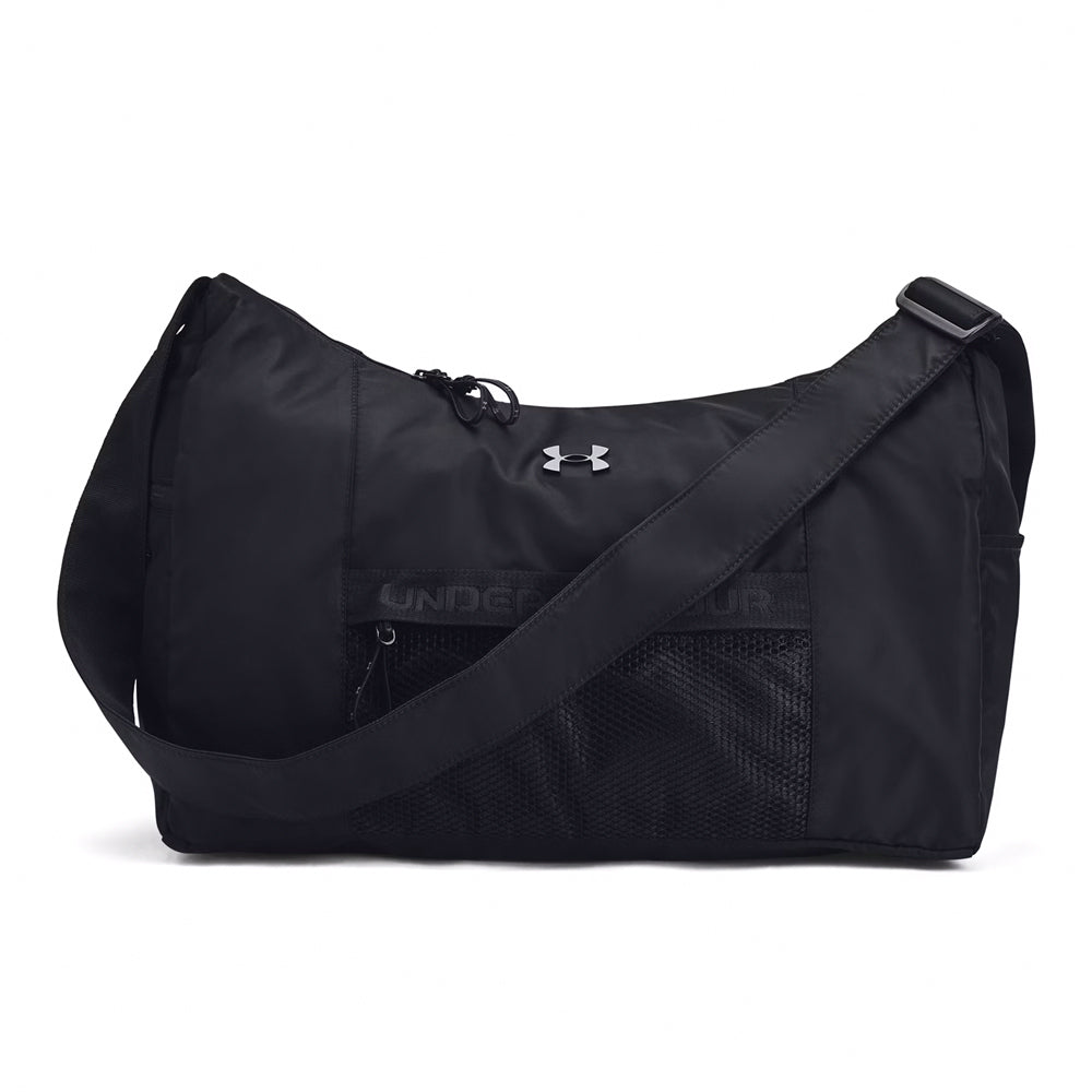 UNDER ARMOUR Studio Slouchy Unisex Duffle Bag - Supersports Thailand