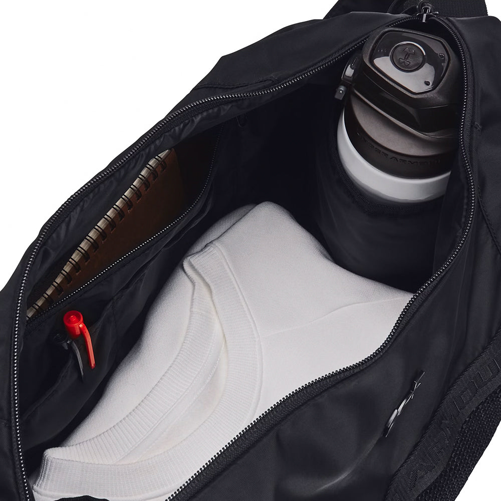 UNDER ARMOUR Studio Slouchy Unisex Duffle Bag - Supersports Thailand