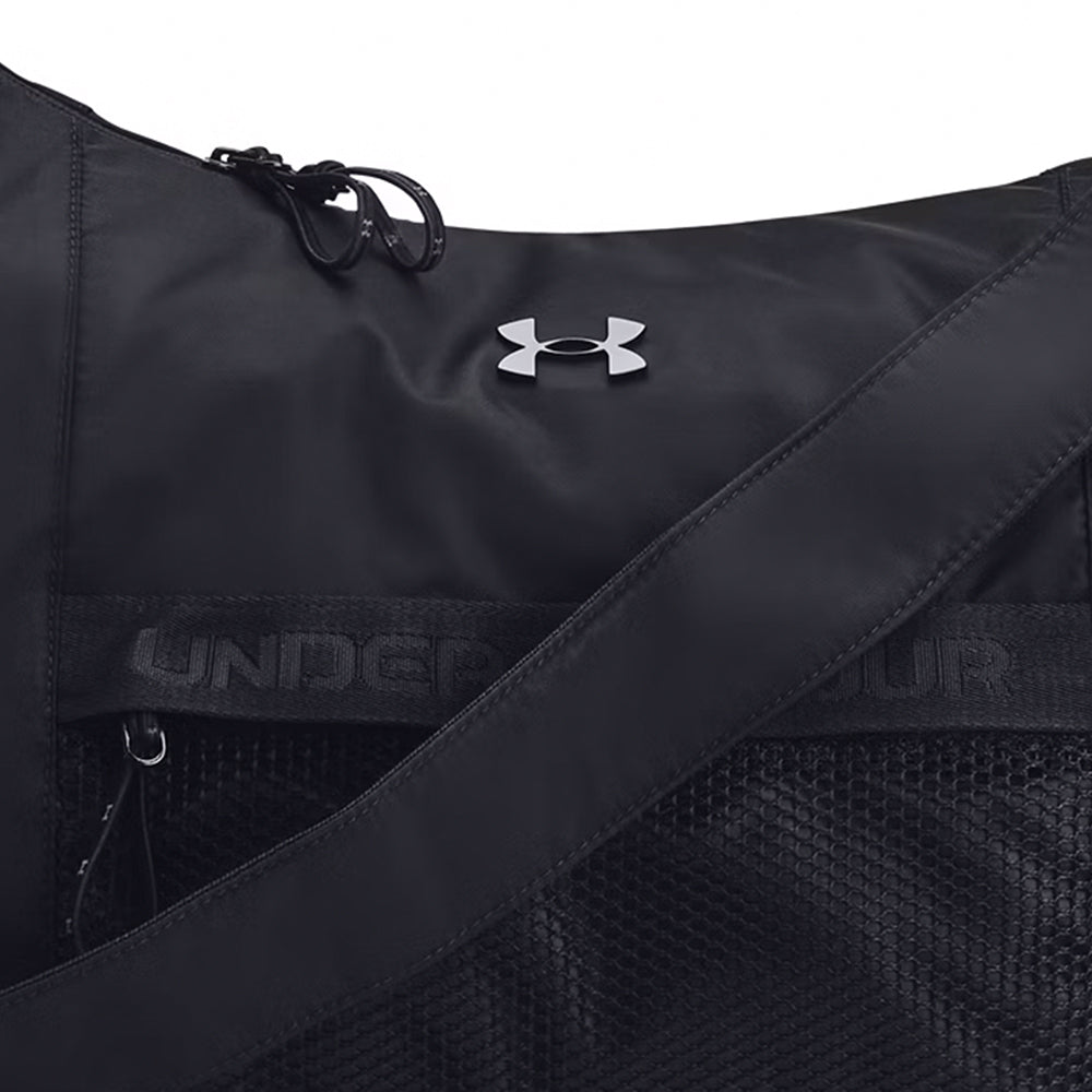 UNDER ARMOUR Studio Slouchy Unisex Duffle Bag - Supersports Thailand