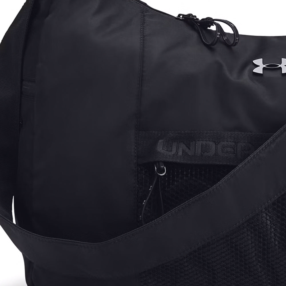 UNDER ARMOUR Studio Slouchy Unisex Duffle Bag - Supersports Thailand