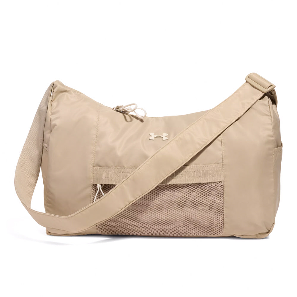 UNDER ARMOUR Studio Slouchy Unisex Duffle Bag - Supersports Thailand