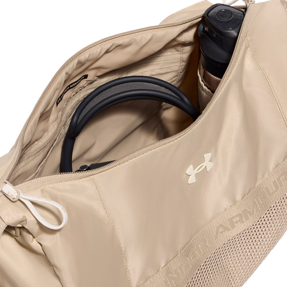UNDER ARMOUR Studio Slouchy Unisex Duffle Bag - Supersports Thailand