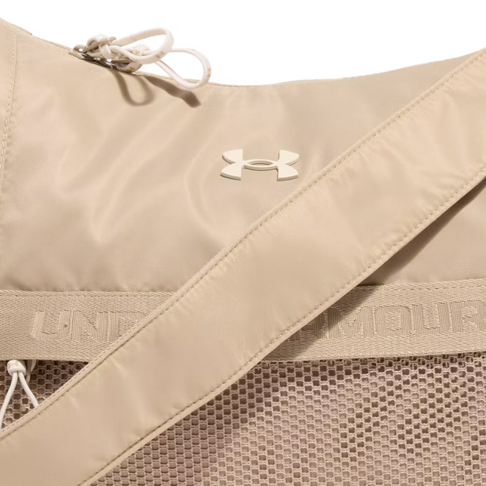 UNDER ARMOUR Studio Slouchy Unisex Duffle Bag - Supersports Thailand