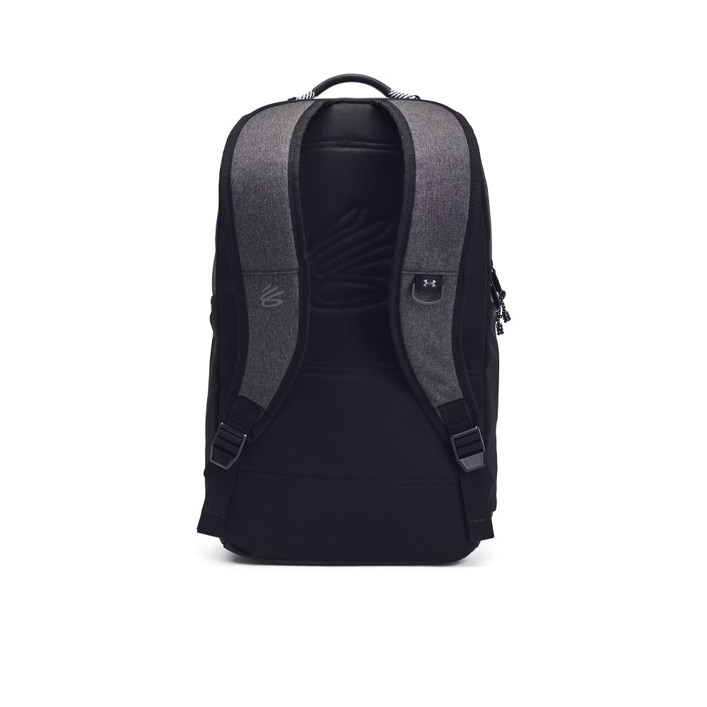 UNDER ARMOUR Curry Splash Unisex Backpack - Supersports Thailand Supersports Thailand
