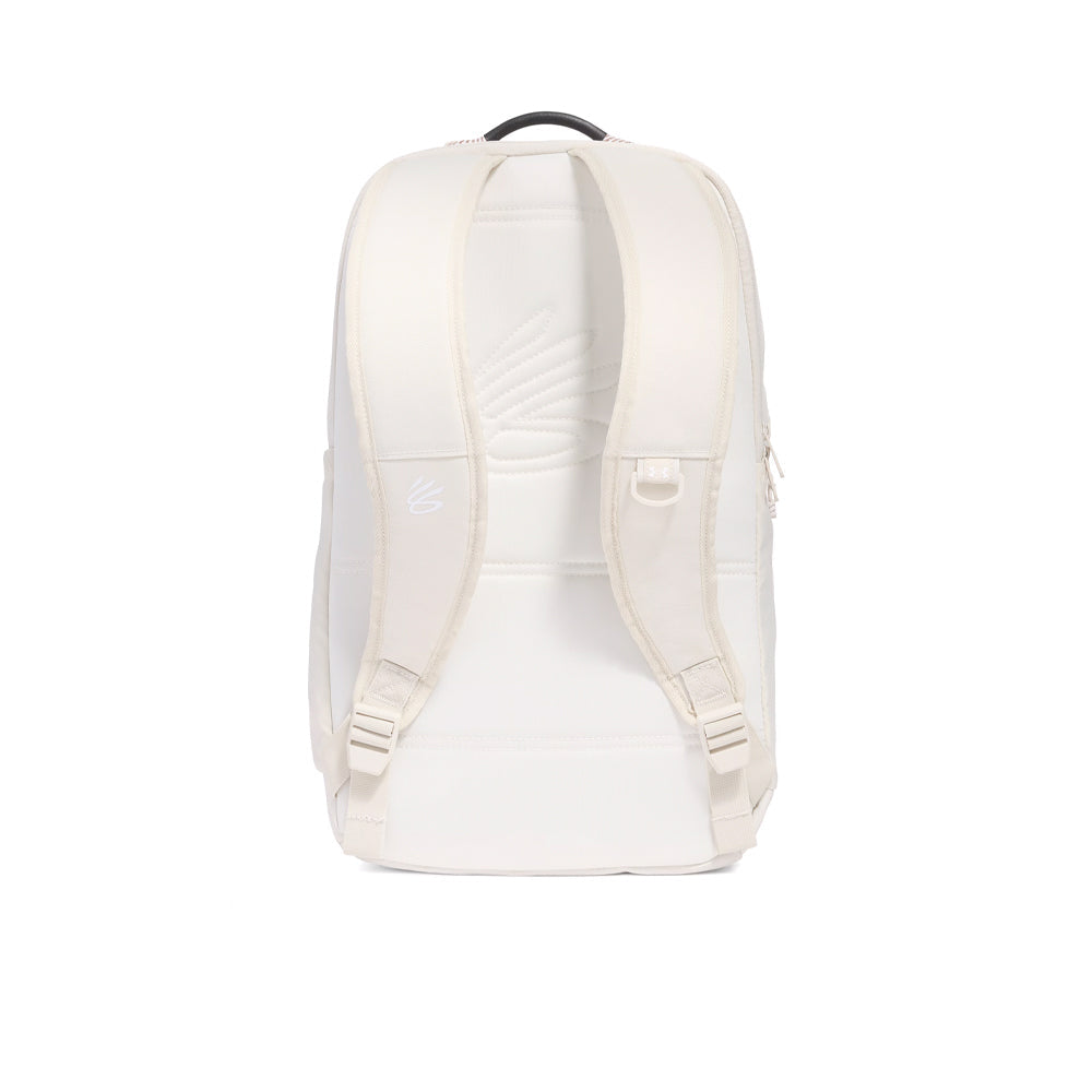UNDER ARMOUR Curry Splash Unisex Backpack - Supersports Thailand
