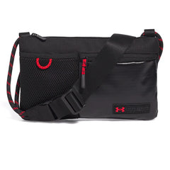 UNDER ARMOUR Summit Trail Unisex Crossbody Bag