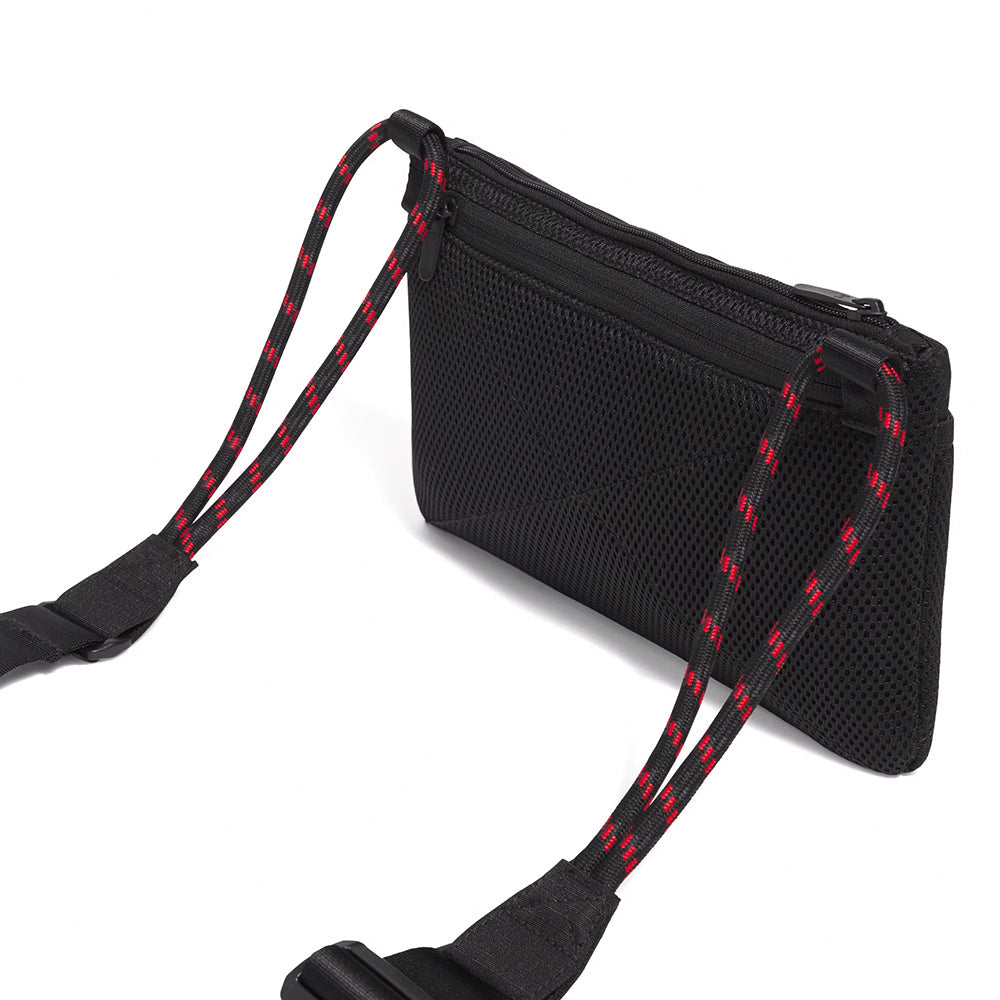 UNDER ARMOUR Summit Trail Unisex Crossbody Bag - Supersports Thailand Supersports Thailand