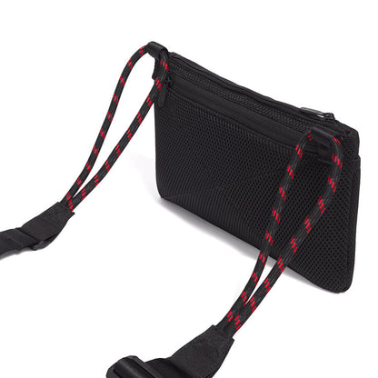 UNDER ARMOUR Summit Trail Unisex Crossbody Bag - Supersports Thailand