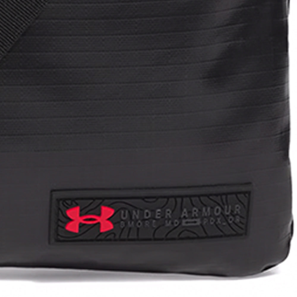 UNDER ARMOUR Summit Trail Unisex Crossbody Bag - Supersports Thailand