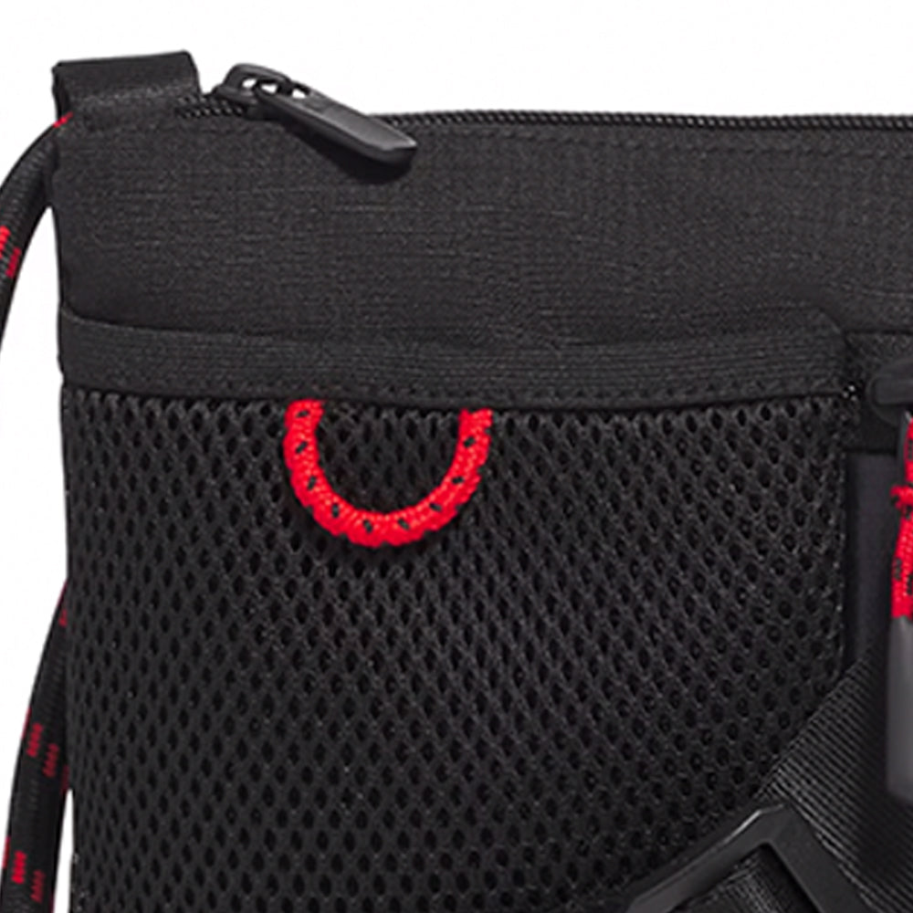 UNDER ARMOUR Summit Trail Unisex Crossbody Bag - Supersports Thailand