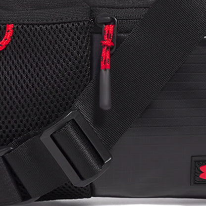 UNDER ARMOUR Summit Trail Unisex Crossbody Bag