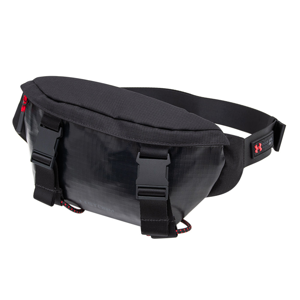UNDER ARMOUR Summit Trail Unisex Waistpack - Supersports Thailand Supersports Thailand