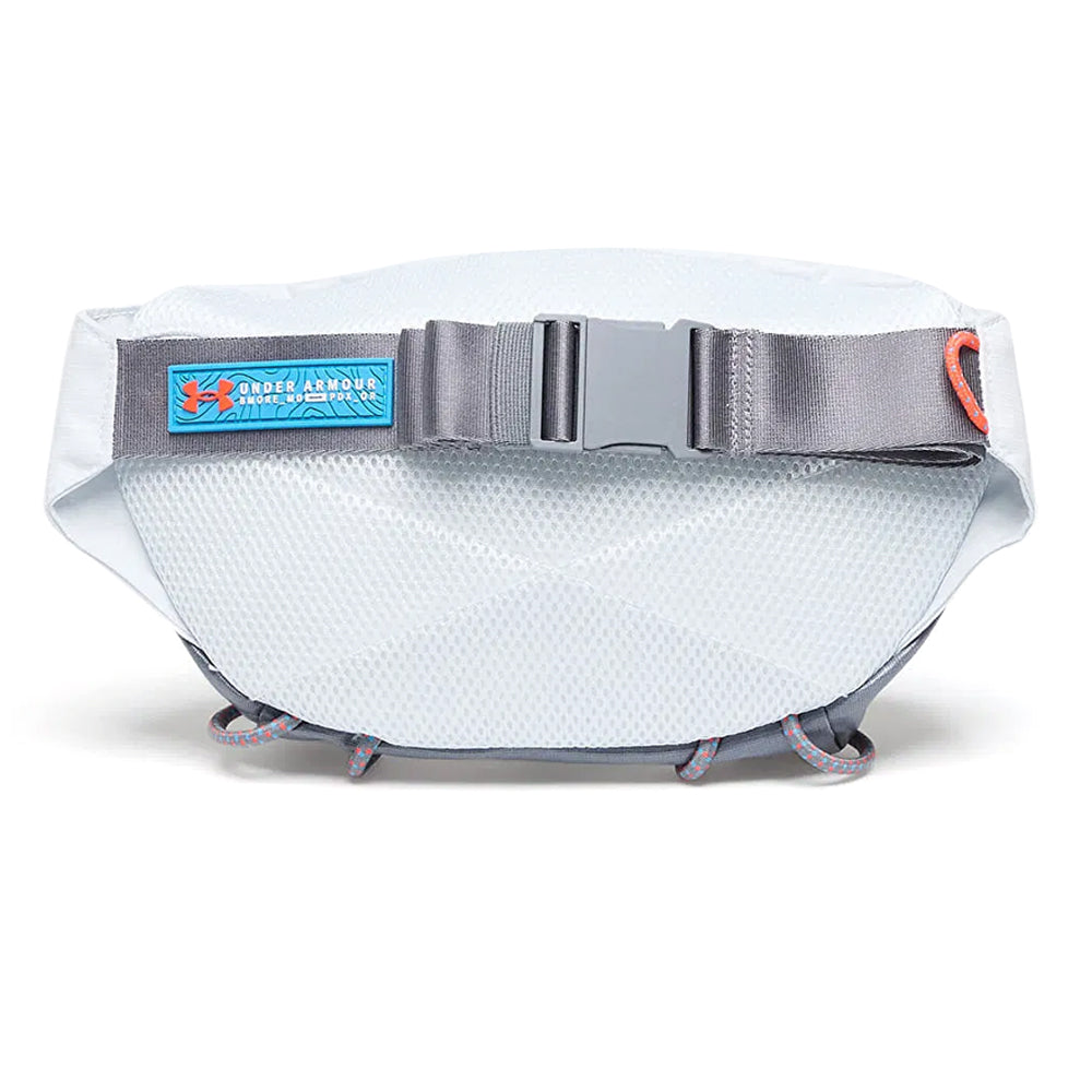 UNDER ARMOUR Summit Trail Unisex Waistpack - Supersports Thailand
