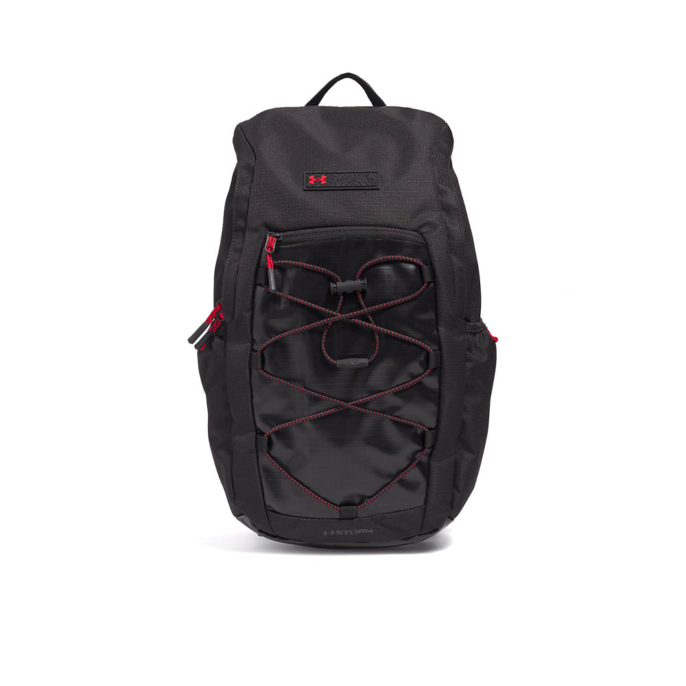 UNDER ARMOUR Summit Trail Unisex Backpack - Supersports Thailand