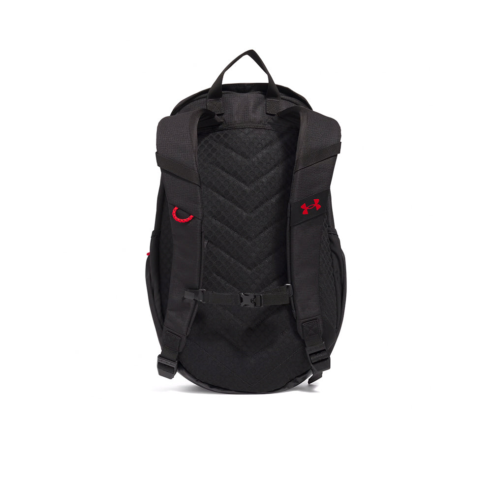 UNDER ARMOUR Summit Trail Unisex Backpack - Supersports Thailand Supersports Thailand
