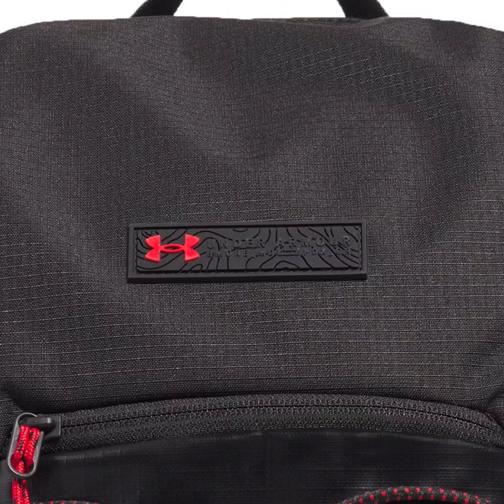 UNDER ARMOUR Summit Trail Unisex Backpack - Supersports Thailand
