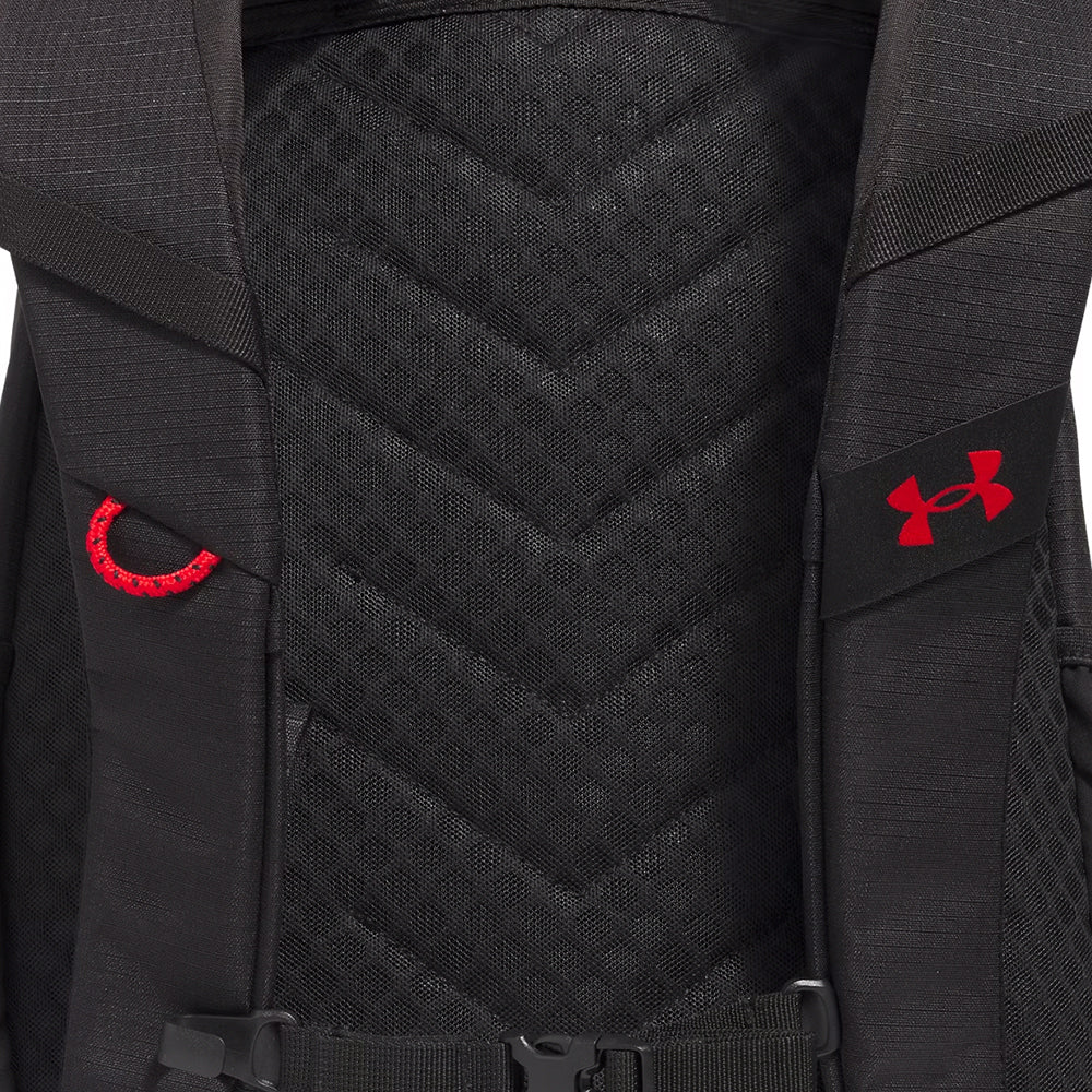 UNDER ARMOUR Summit Trail Unisex Backpack - Supersports Thailand