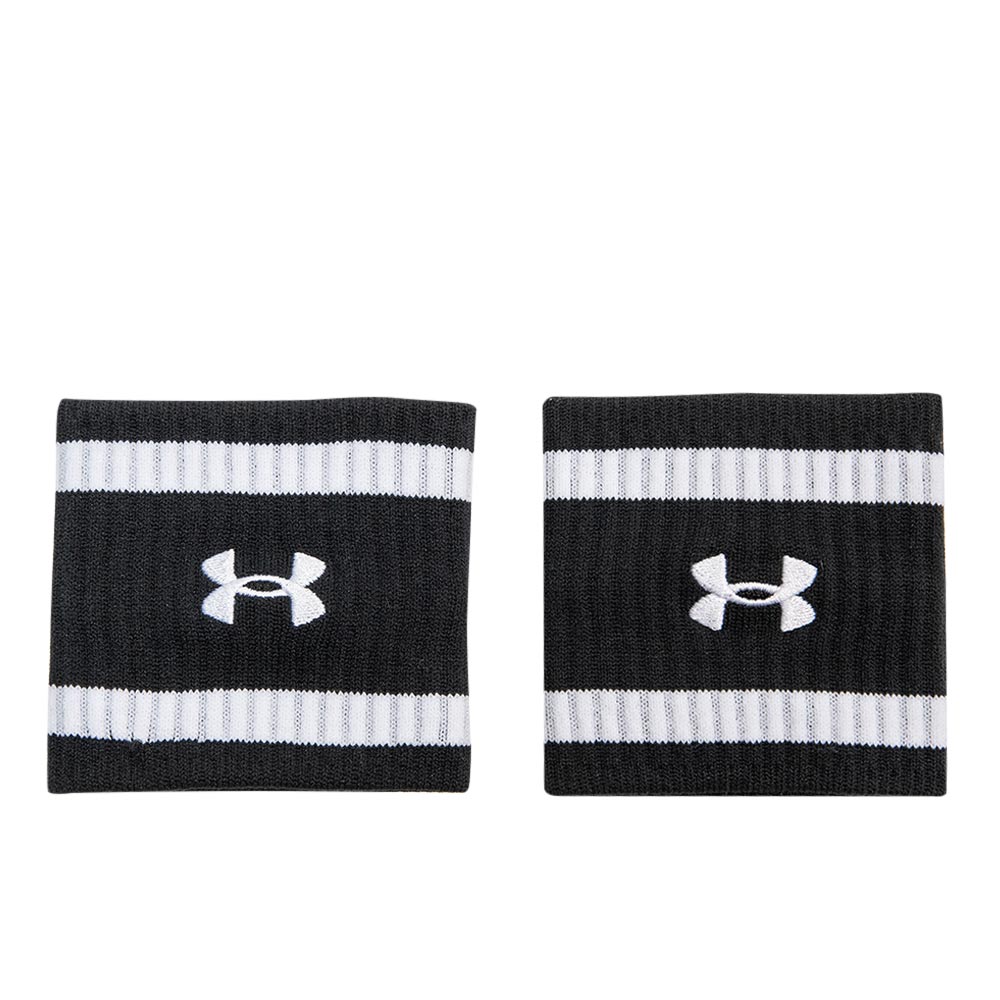 UNDER ARMOUR Lightweight Terry Unisex Wristbands