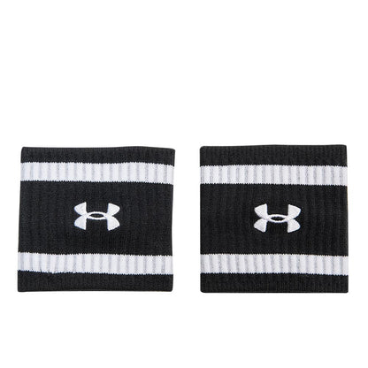 UNDER ARMOUR Lightweight Terry Unisex Wristbands