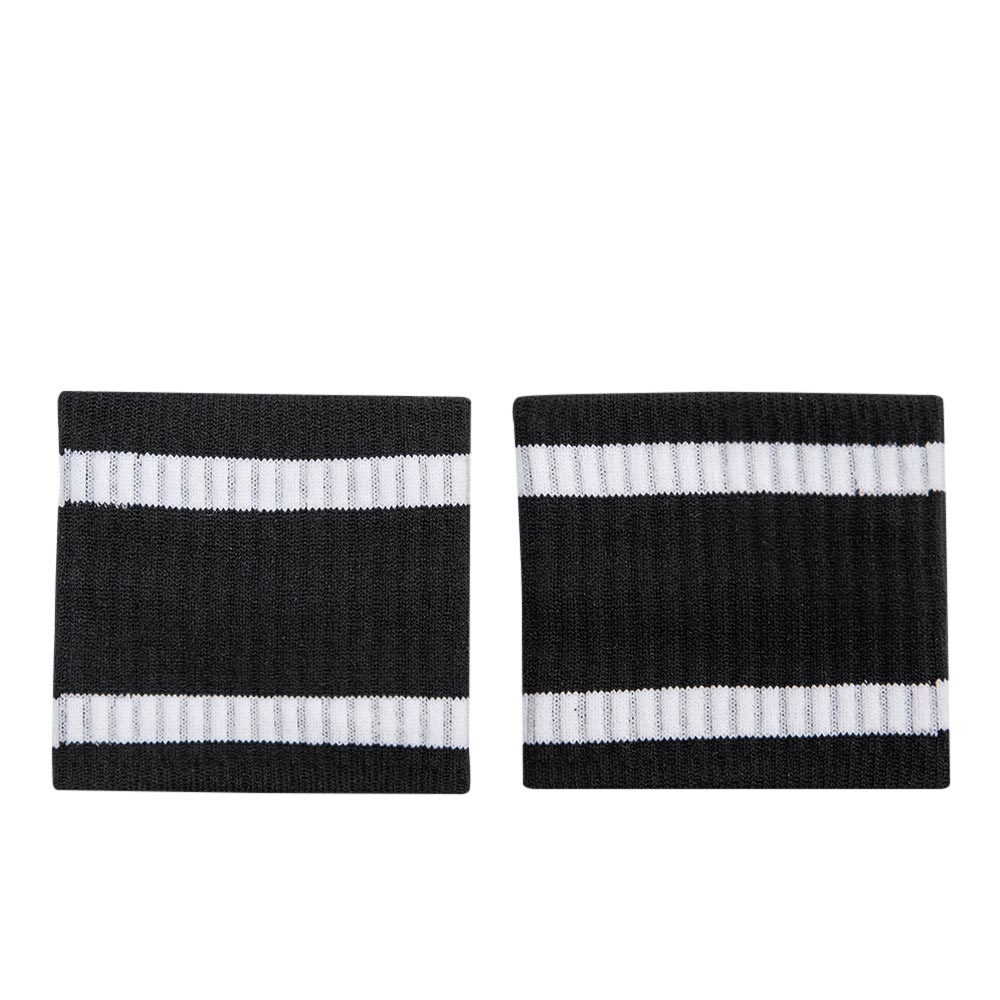 UNDER ARMOUR Lightweight Terry Unisex Wristbands - Supersports Thailand