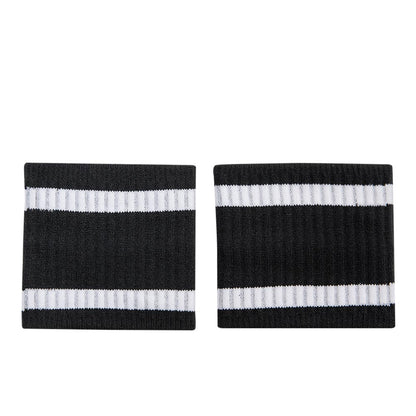 UNDER ARMOUR Lightweight Terry Unisex Wristbands - Supersports Thailand